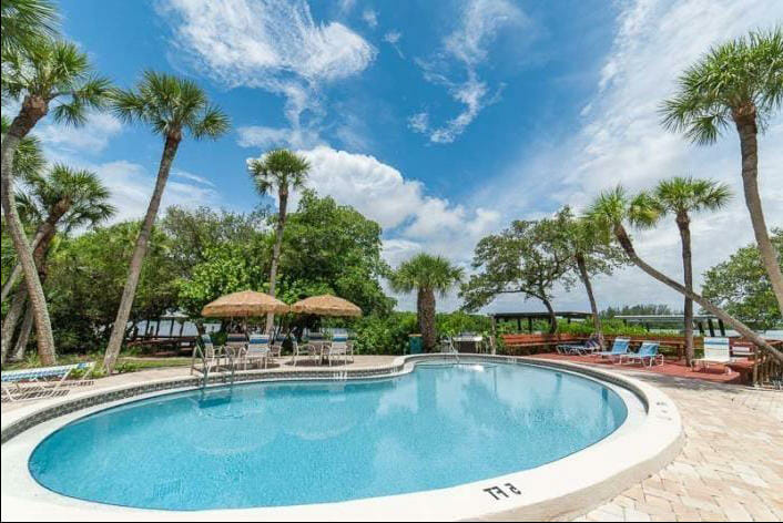 Manasota Key Florida 1 Bedroom Condo Diamond Compass Travel INc 5