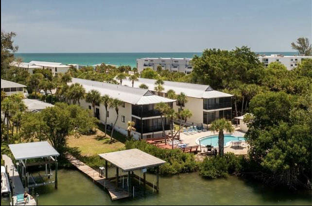 Manasota Key Florida 1 Bedroom Condo Diamond Compass Travel INc 7