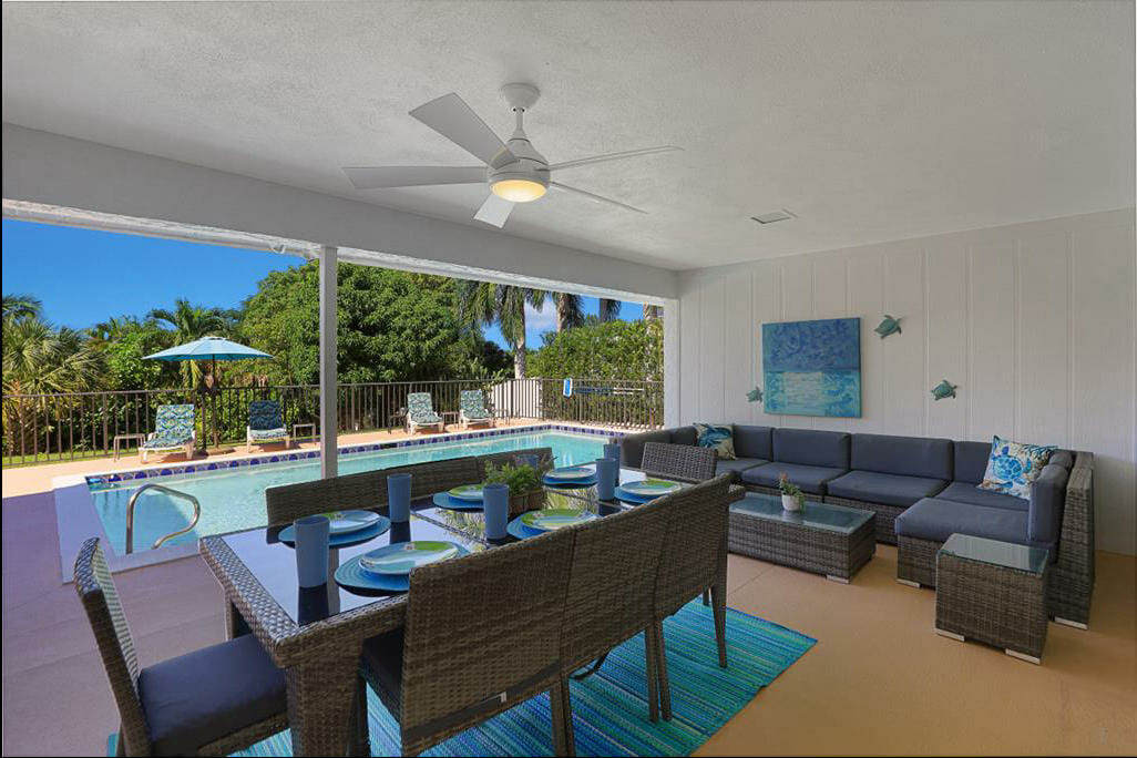 Marco Island Florida 3 Bedroom Diamond Compass Travel Inc 17