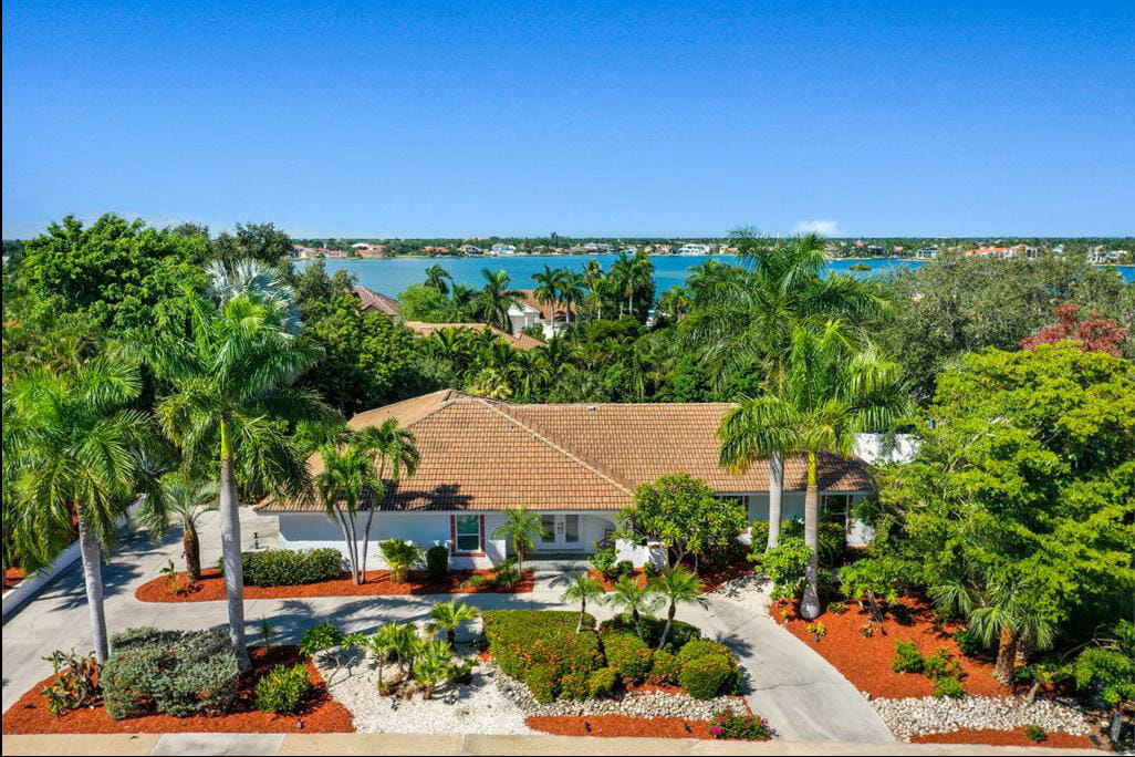 Marco Island Florida 3 Bedroom Diamond Compass Travel Inc 27