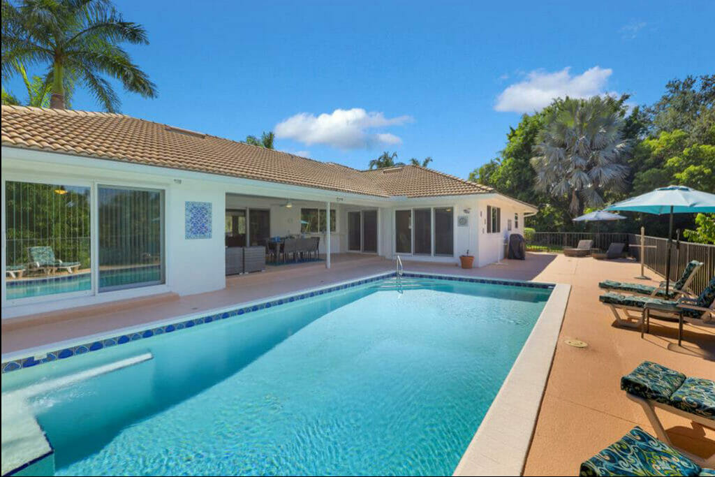Marco Island Florida 3 Bedroom Diamond Compass Travel Inc 32