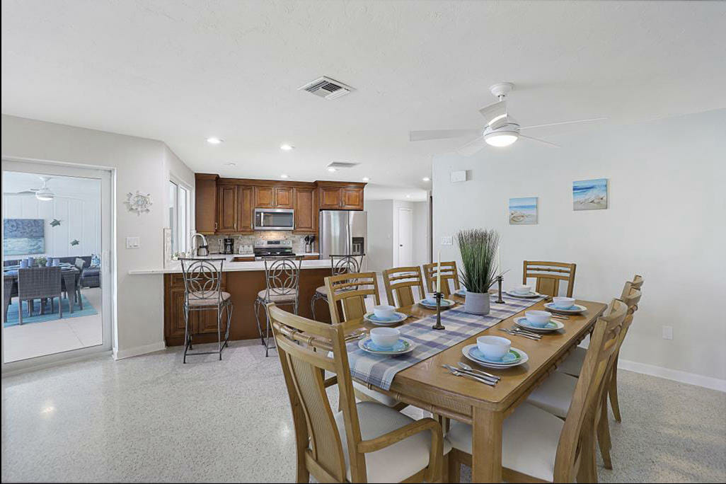 Marco Island Florida 3 Bedroom Diamond Compass Travel Inc 7