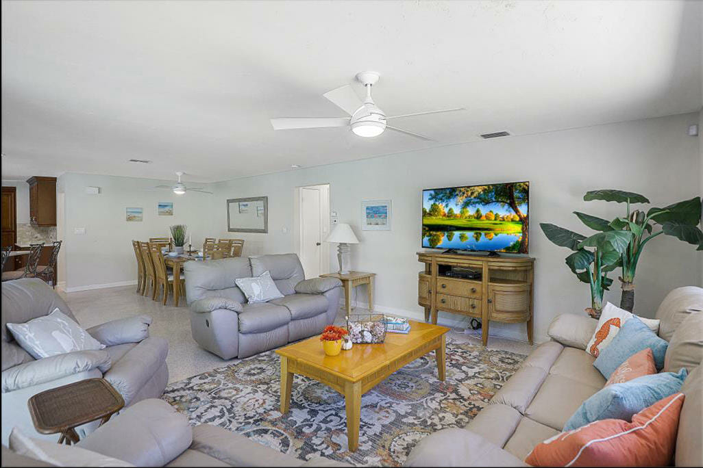 Marco Island Florida 3 Bedroom Diamond Compass Travel Inc 9