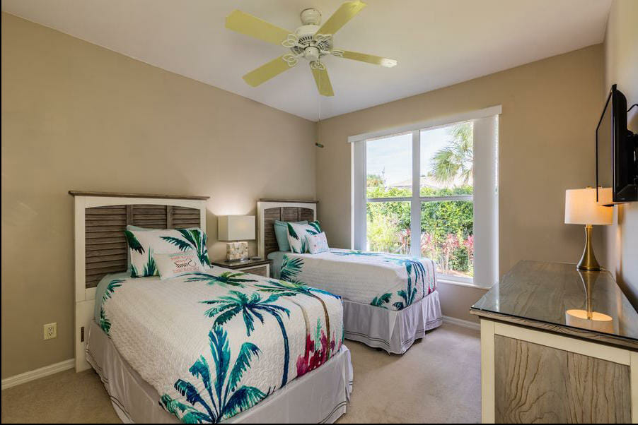 Marco Island Florida 3 Bedroom Villa Diamond Compass Travel Inc 20