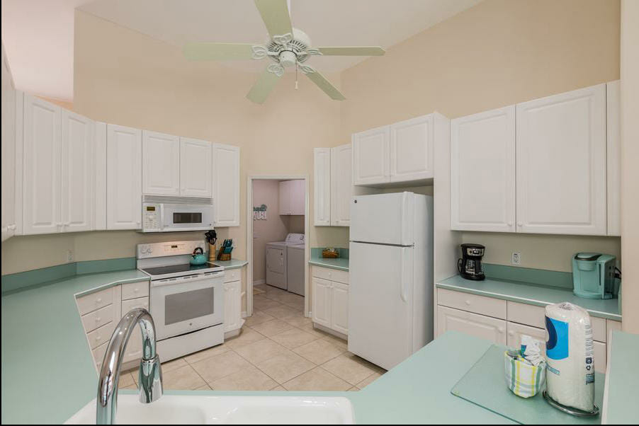 Marco Island Florida 3 Bedroom Villa Diamond Compass Travel Inc 8