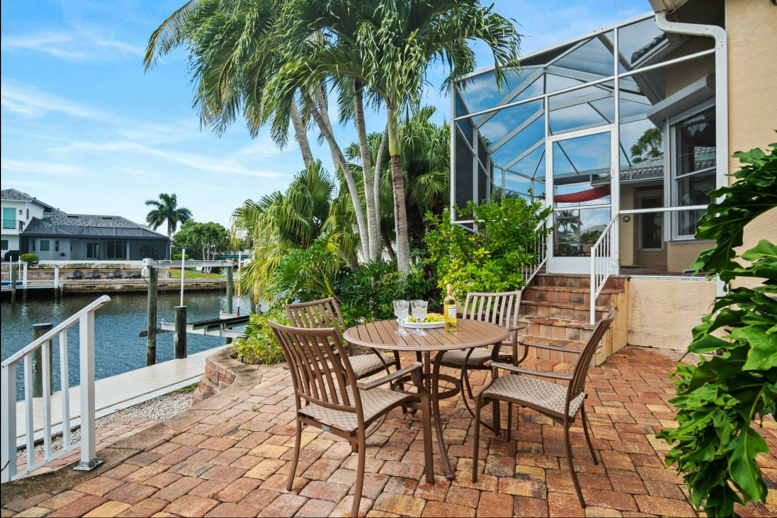 Marco Island Florida 4 Bedroom Diamond Compass Travel Inc 40