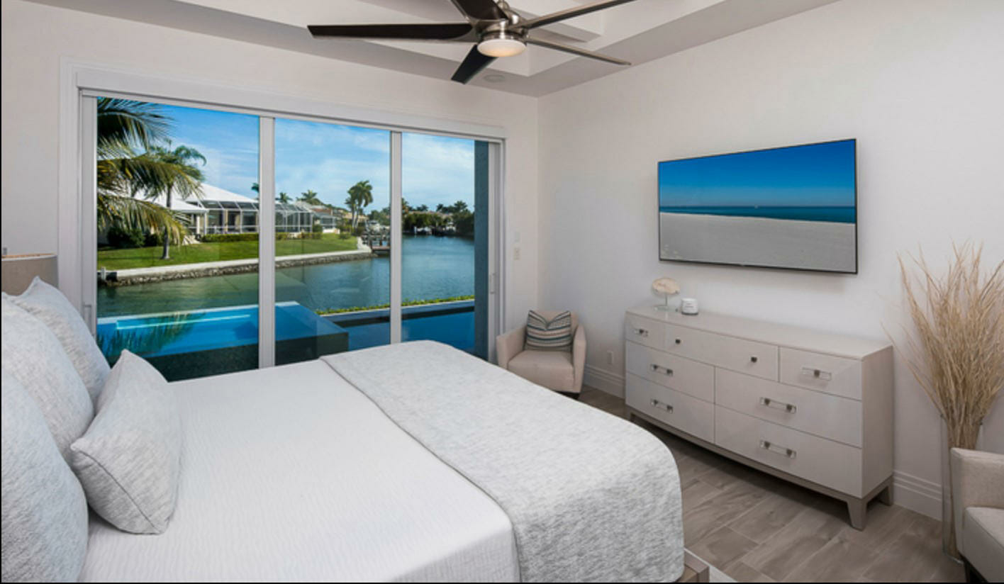 Marco Island Florida 5 Bedrooms Diamond Compass Travel Inc 17