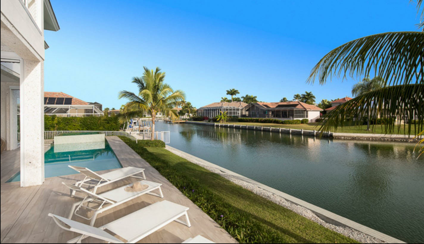 Marco Island Florida 5 Bedrooms Diamond Compass Travel Inc 8