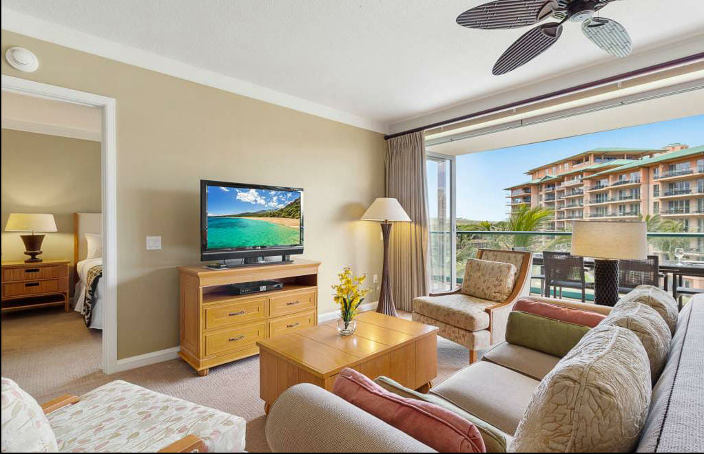 Maui Hawaii 4 Bedroom Condo Diamond Compass Travel Inc 12 1