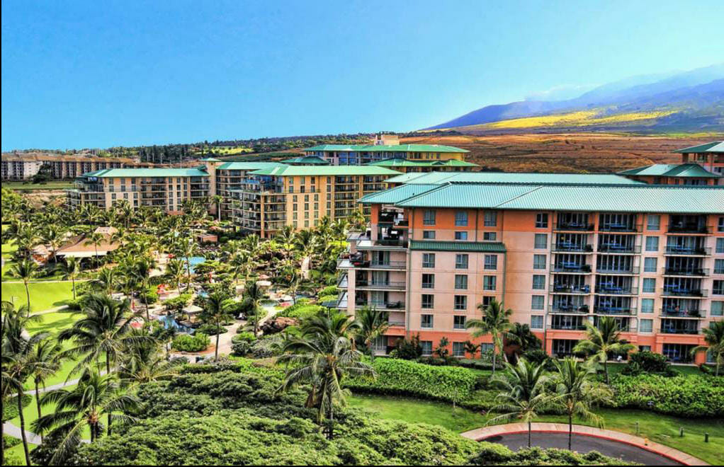 Maui Hawaii 4 Bedroom Condo Diamond Compass Travel Inc 34 1