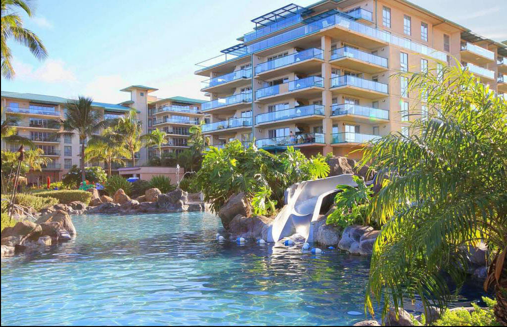 Maui Hawaii 4 Bedroom Condo Diamond Compass Travel Inc 41 1