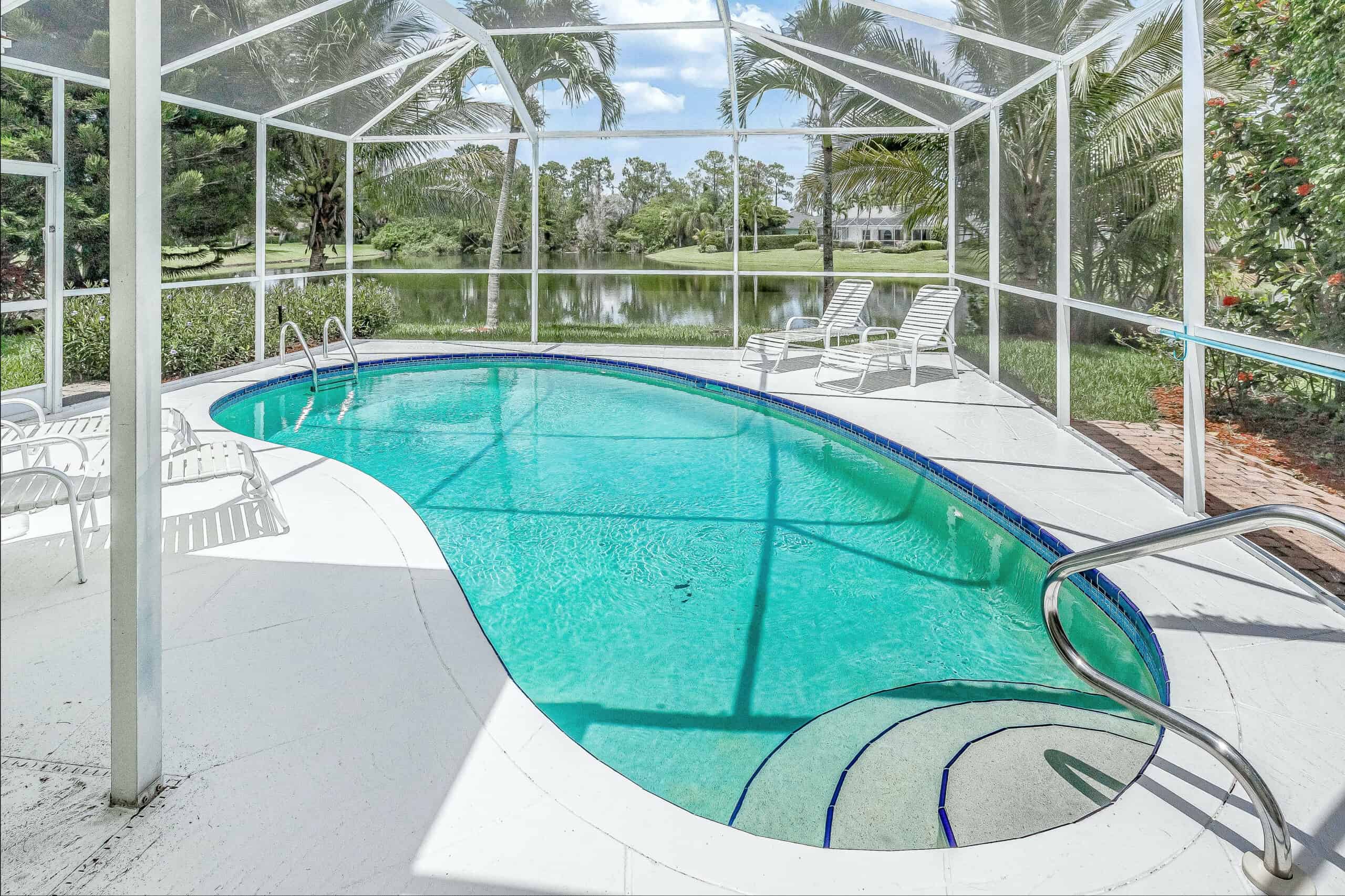 Naples Florida 3 Bedroom Home Diamond Compass Travel Inc 14