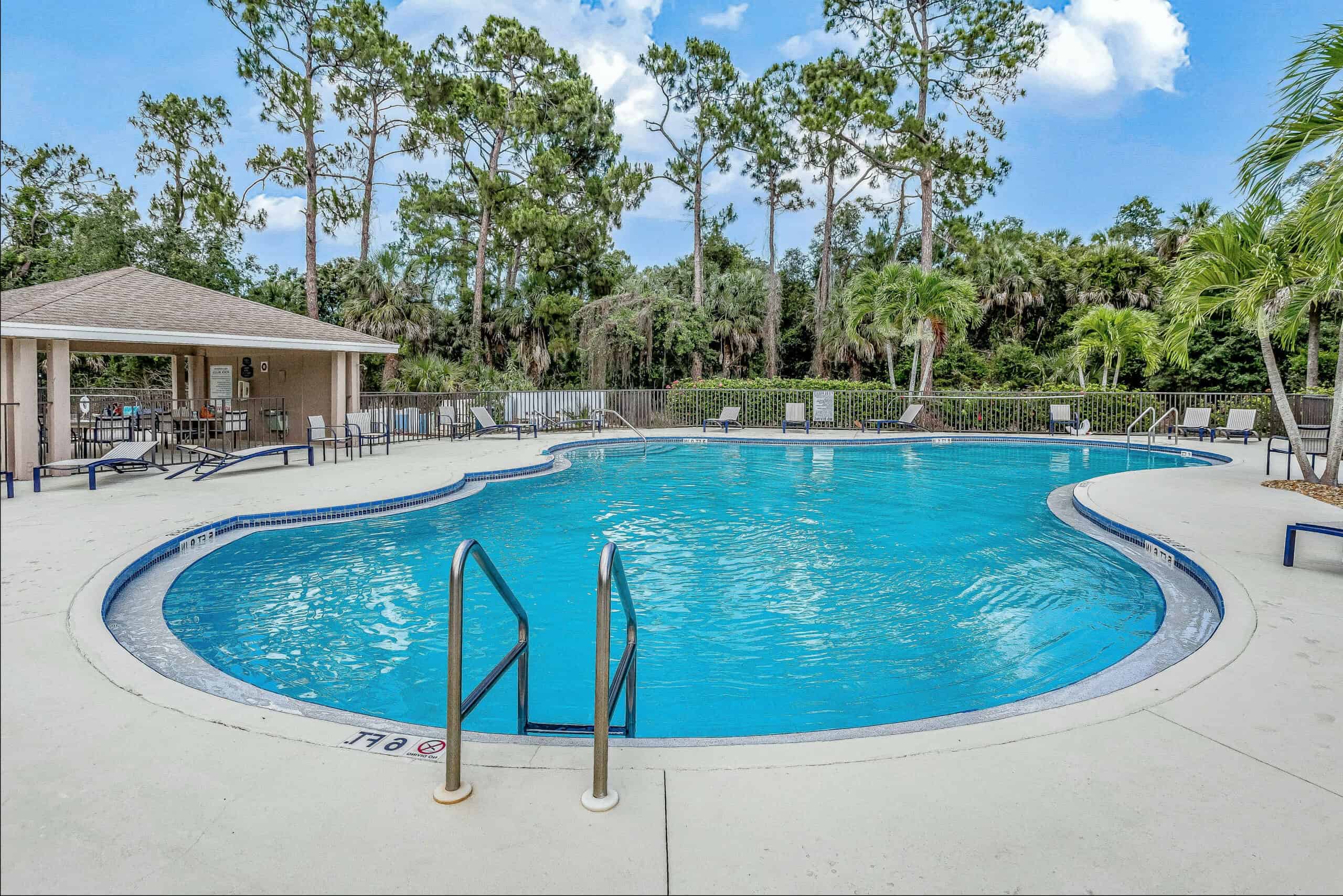 Naples Florida 3 Bedroom Home Diamond Compass Travel Inc 18