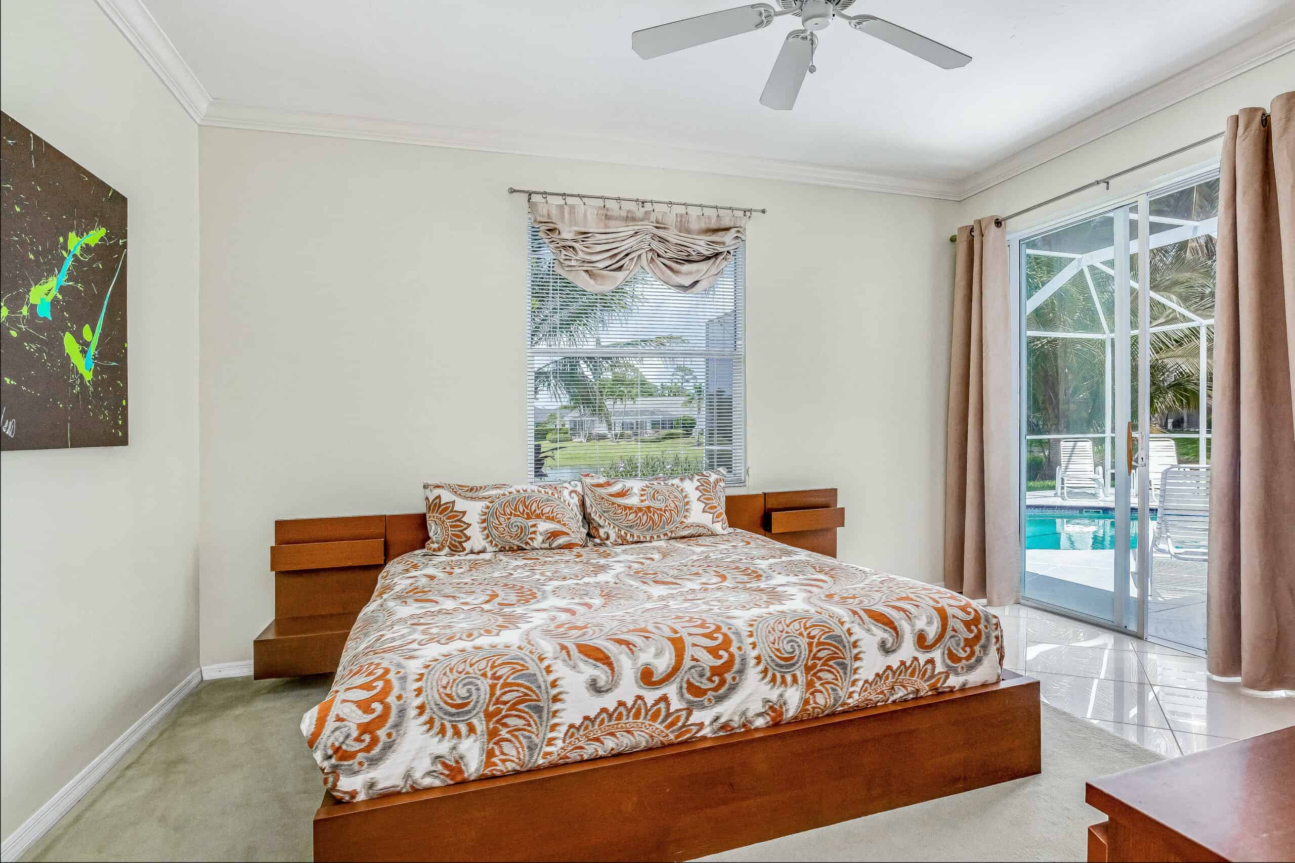 Naples Florida 3 Bedroom Home Diamond Compass Travel Inc 33