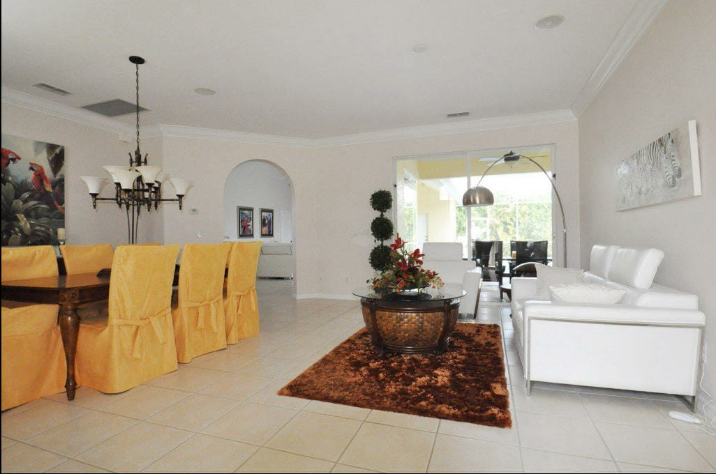 Naples Florida 4 Bedroom Diamond Compass Travel Inc 10