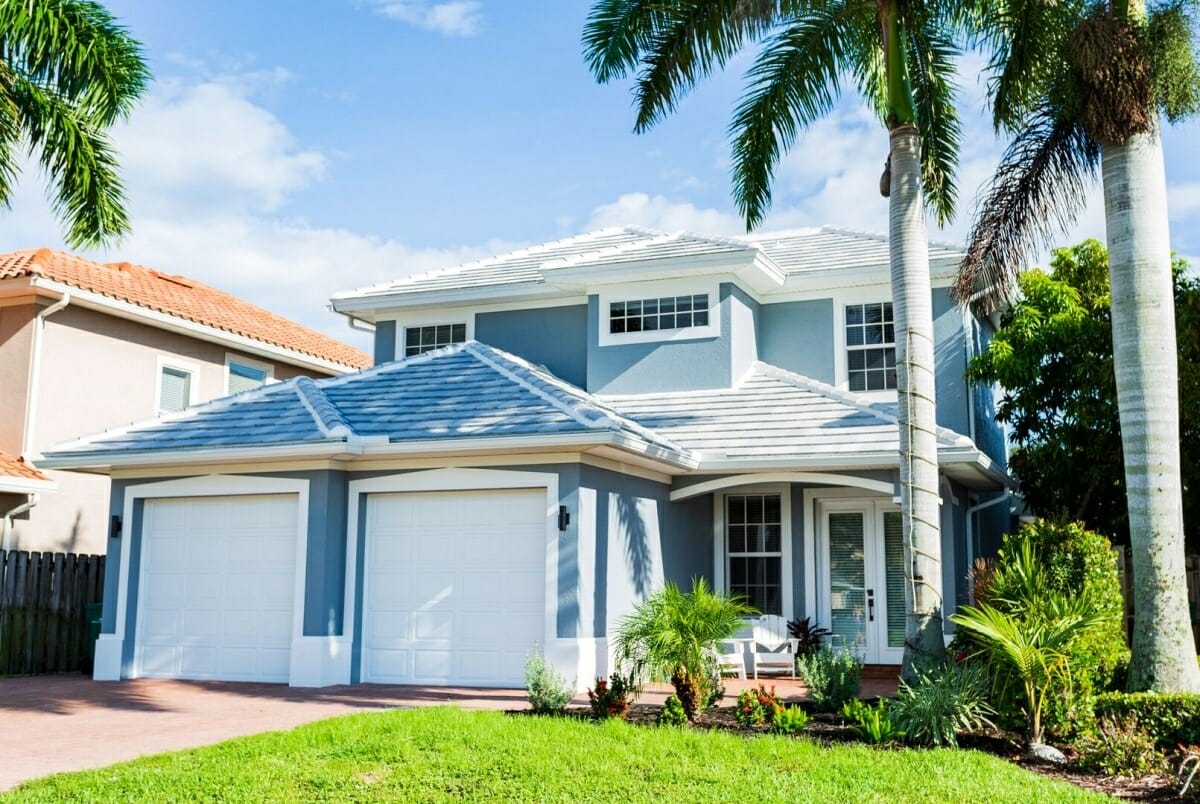 Naples Florida 4 Bedroom Villa Diamond Compass Travel Inc