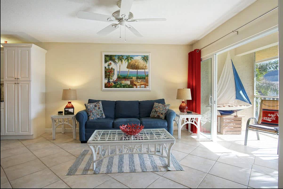 Ocean Village Florida 1 Bedroom Diamond Compass Travel Inc 11