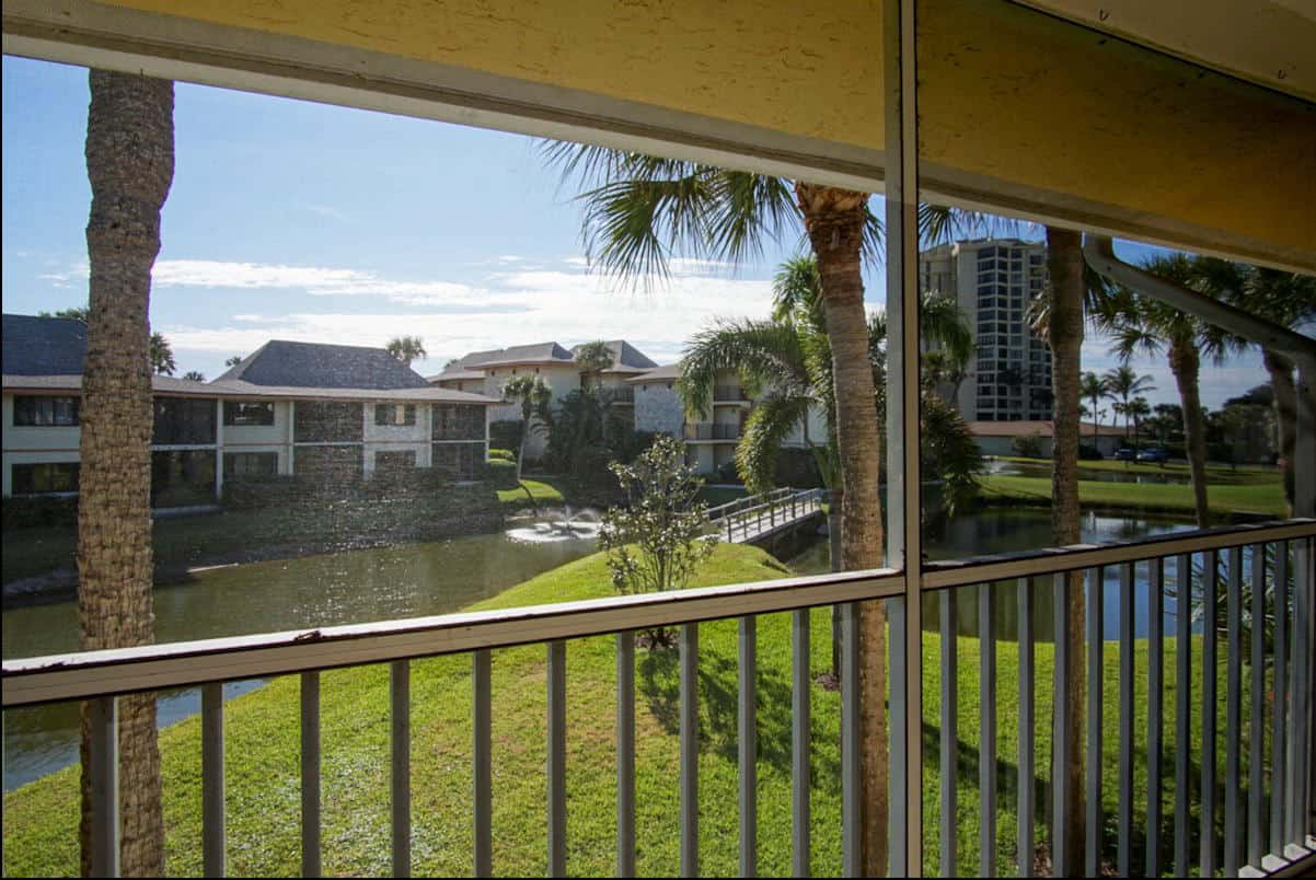 Ocean Village Florida 1 Bedroom Diamond Compass Travel Inc 17