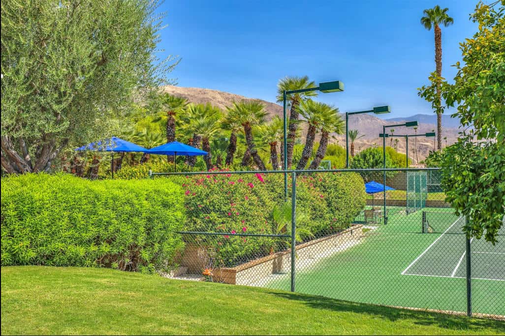 Palm Desert California 7 Bedroom Home Diamond Compass Travel Inc. 13