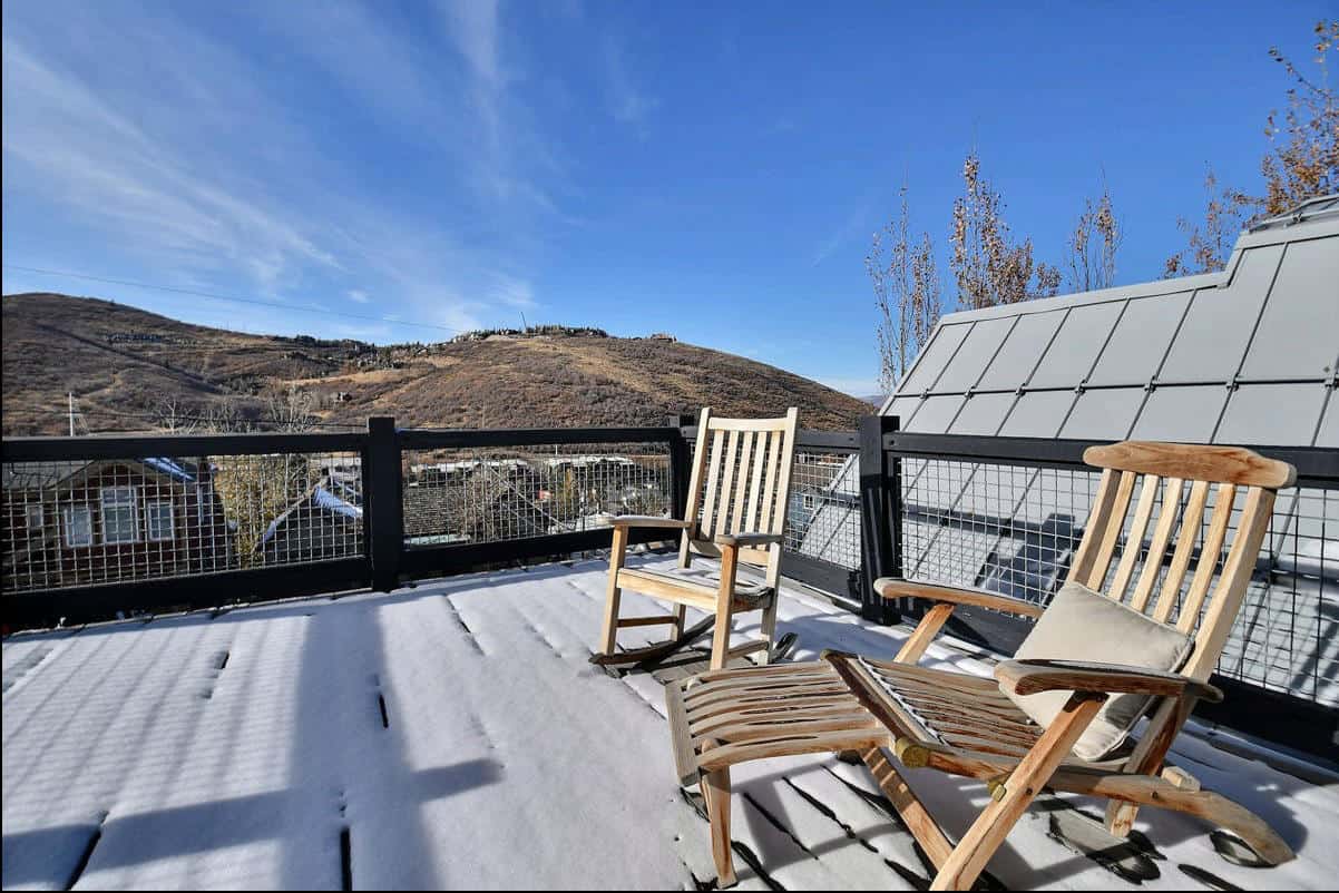 Park City Utah 4 Bedrooms 6 Bathrooms Diamond Compass Travel Inc 40