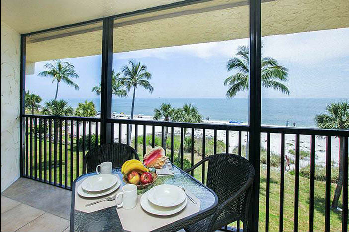 Sanibel Captiva Florida 2 Bedroom Diamond Compass Travel Inc 2