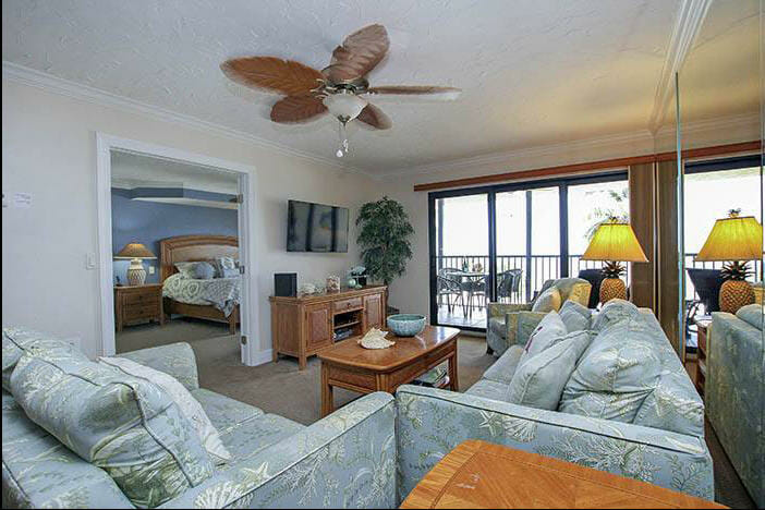 Sanibel Captiva Florida 2 Bedroom Diamond Compass Travel Inc 3