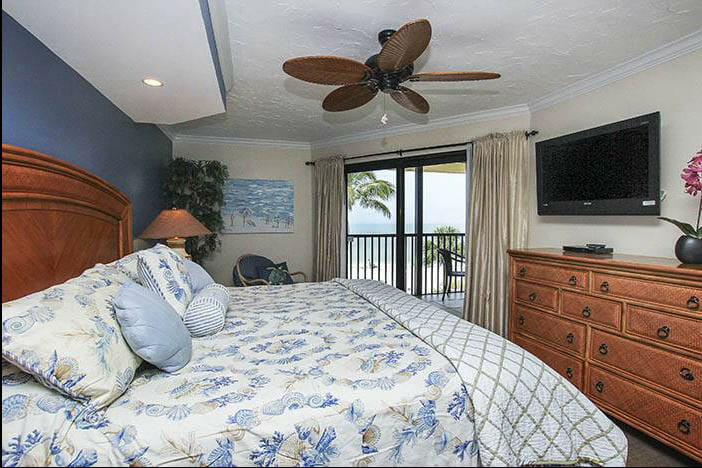 Sanibel Captiva Florida 2 Bedroom Diamond Compass Travel Inc 5