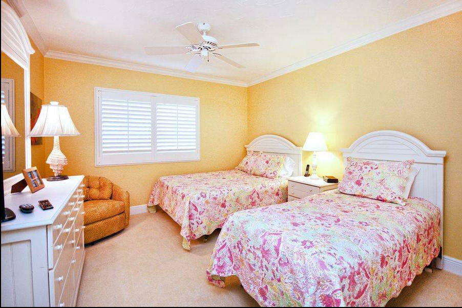 Sanibel Captiva Florida 2 Bedroom Diamond Compass Travel Inc 8