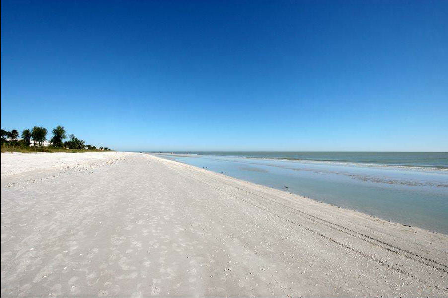 Sanibel Captiva Florida 2 Bedroom Diamond Compass Travel Inc 9