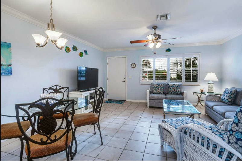 Sanibel Florida 1 Bedroom Condo Diamond Compass Travel Inc 6