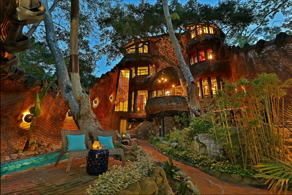 Santa Barbara California 3 Bedroom Diamond Compass Travel Inc. 5