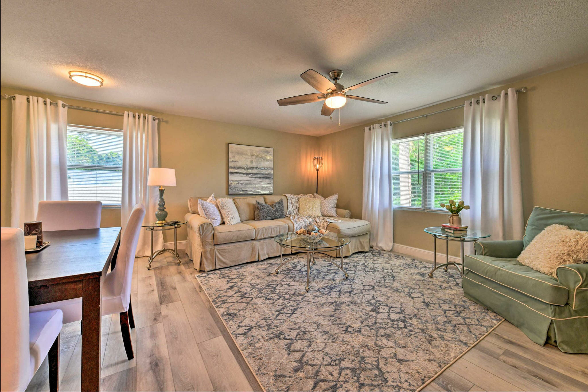 Sarasota 2 Bedroom Diamond Compass Travel Inc 1