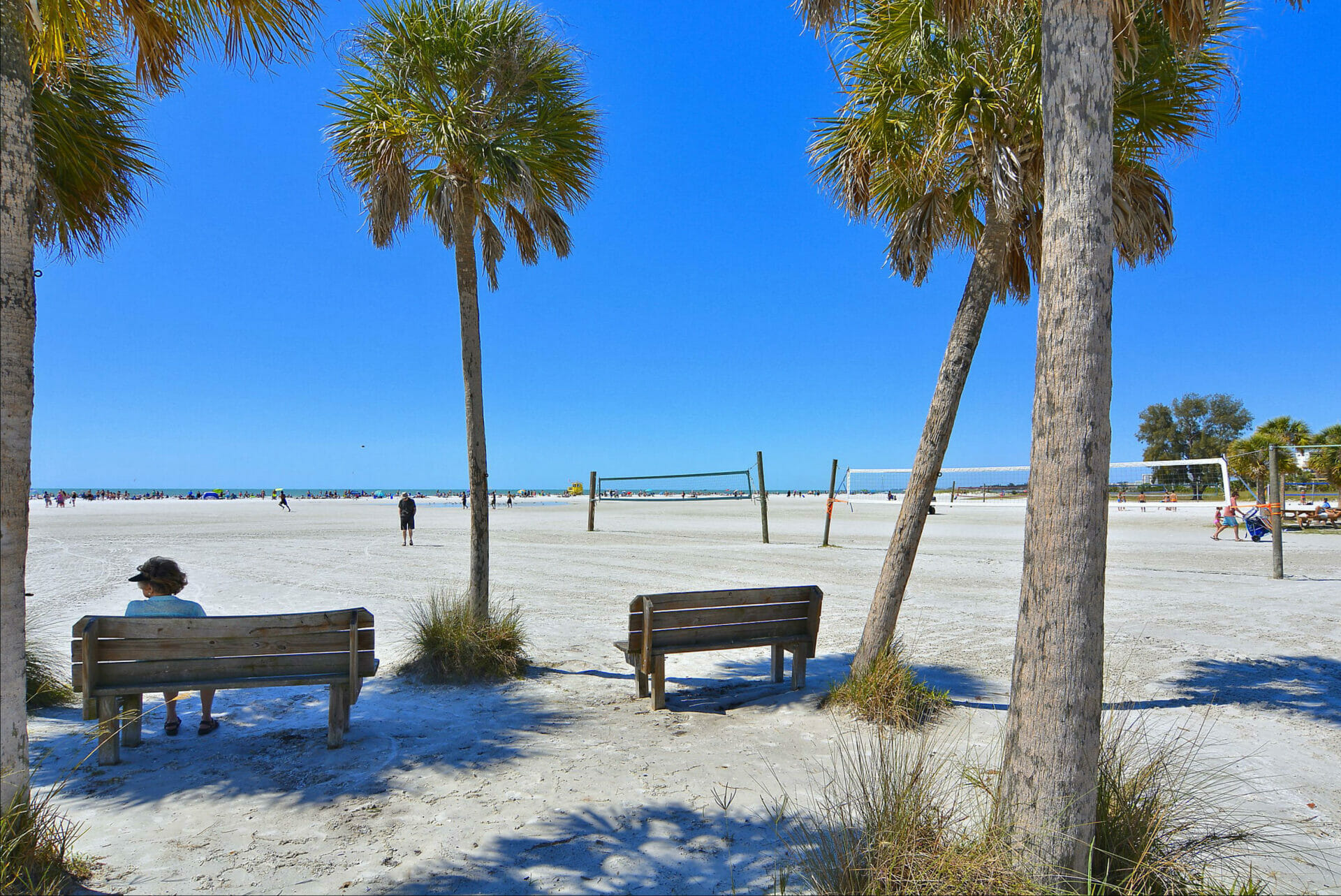 Sarasota Siesta Key Florida 1 Bedroom Condo Diamond Compass Travel Inc 12