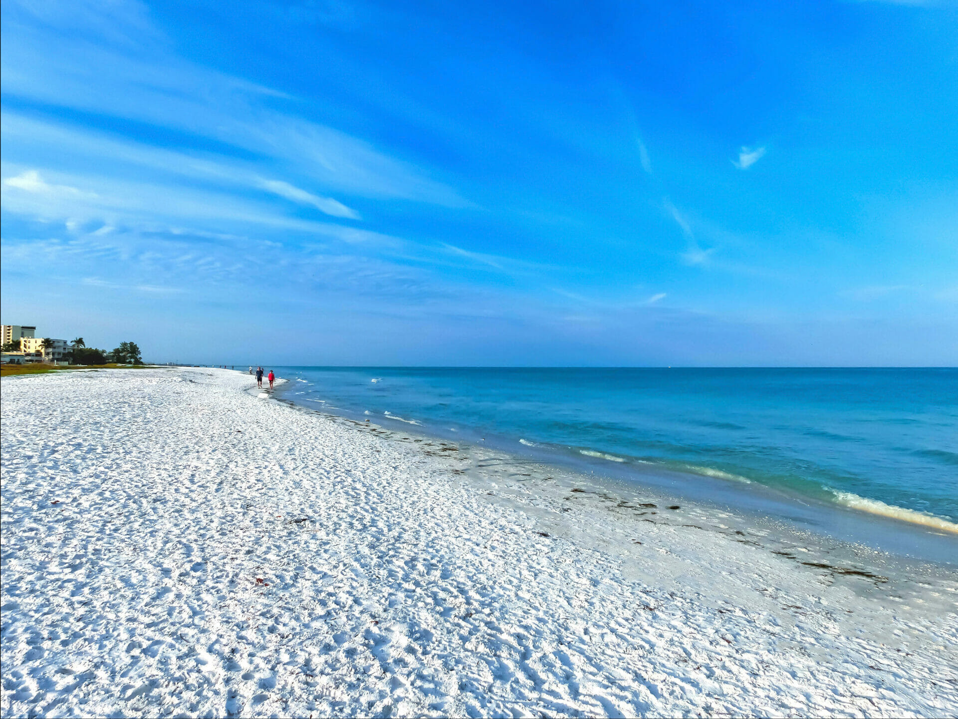 Sarasota Siesta Key Florida 1 Bedroom Condo Diamond Compass Travel Inc 14