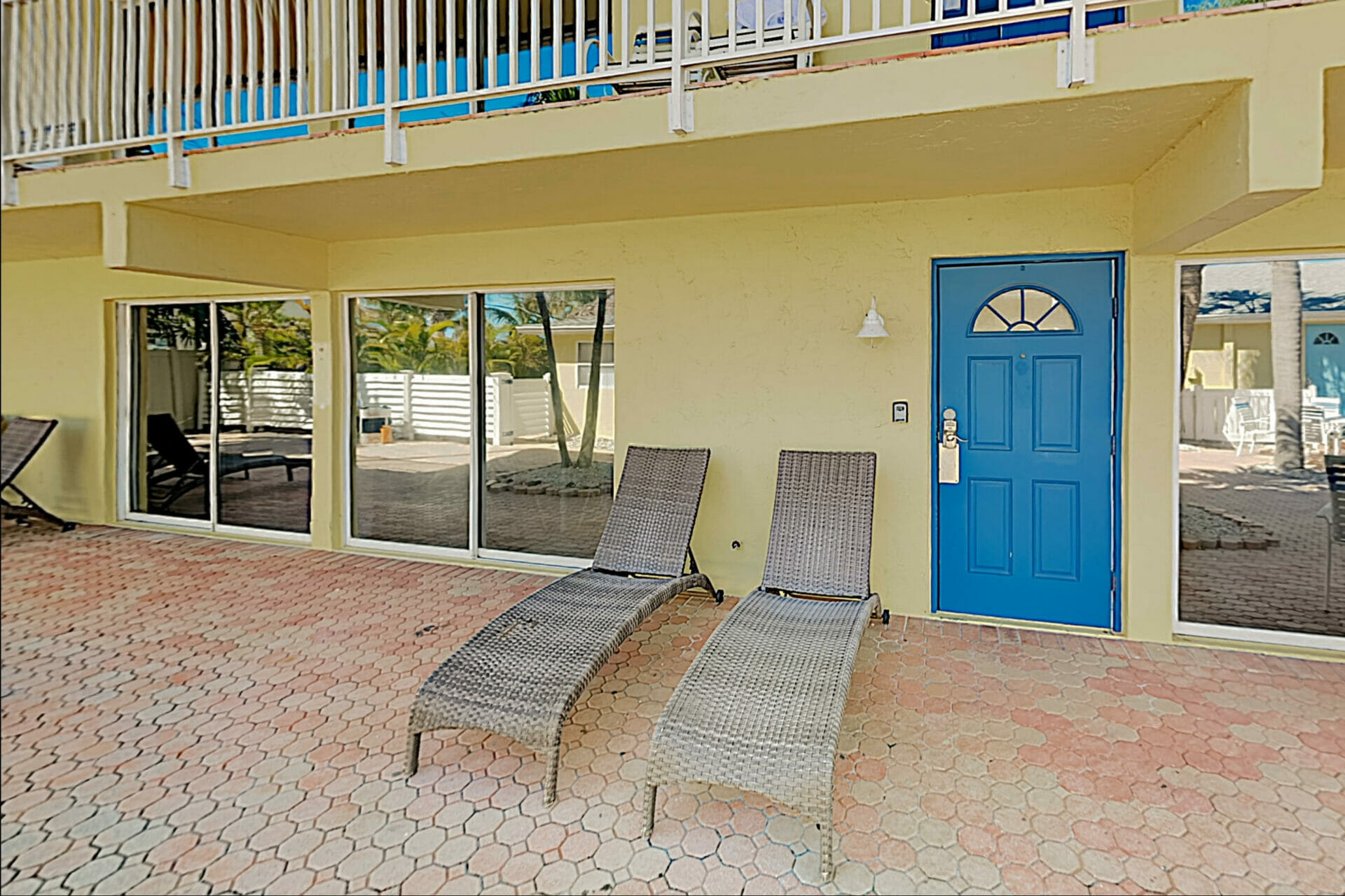 Sarasota Siesta Key Florida 1 Bedroom Condo Diamond Compass Travel Inc 9