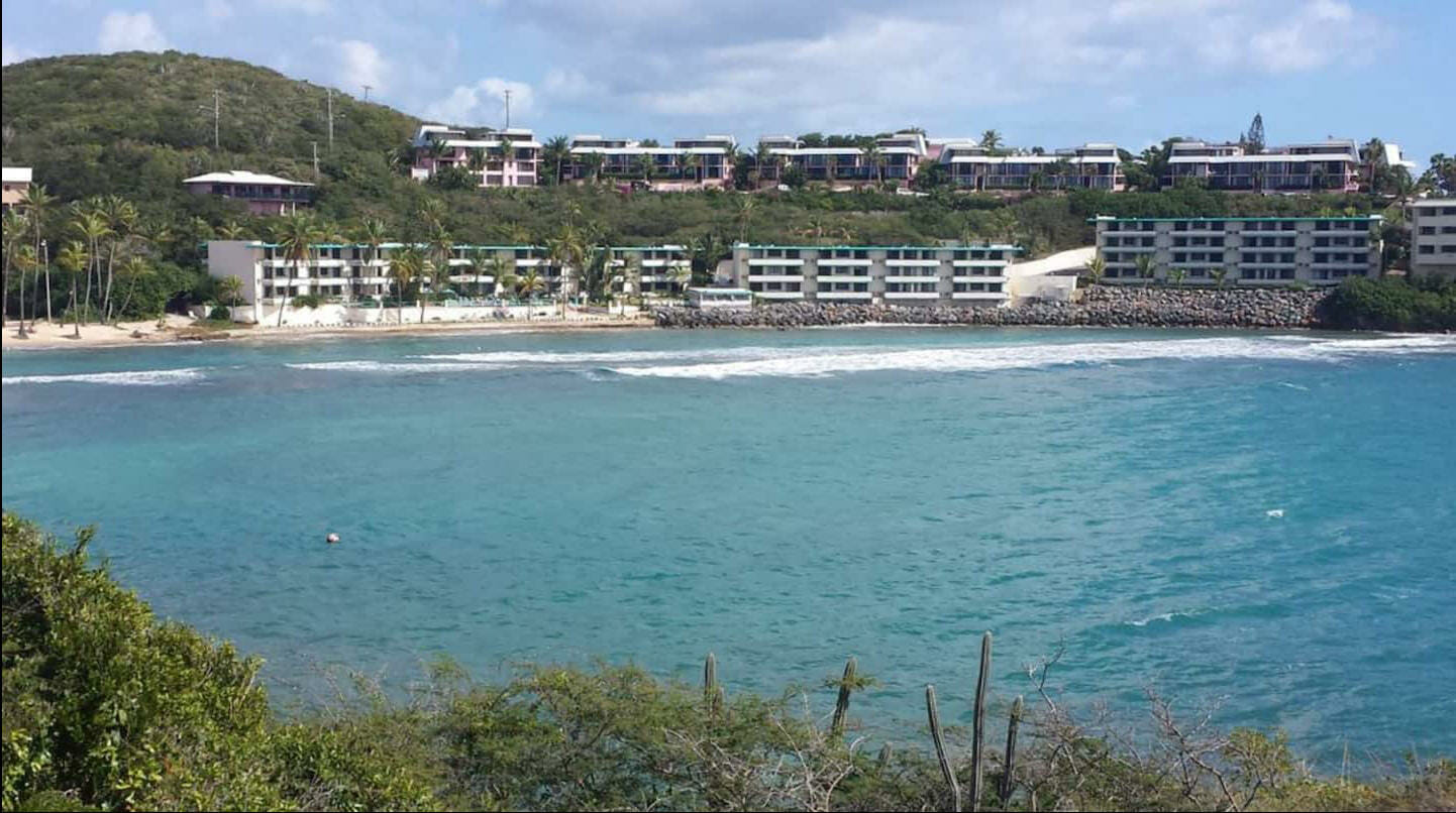 Sea Forever 2 bedroom Diamond Compass Travel Inc 8