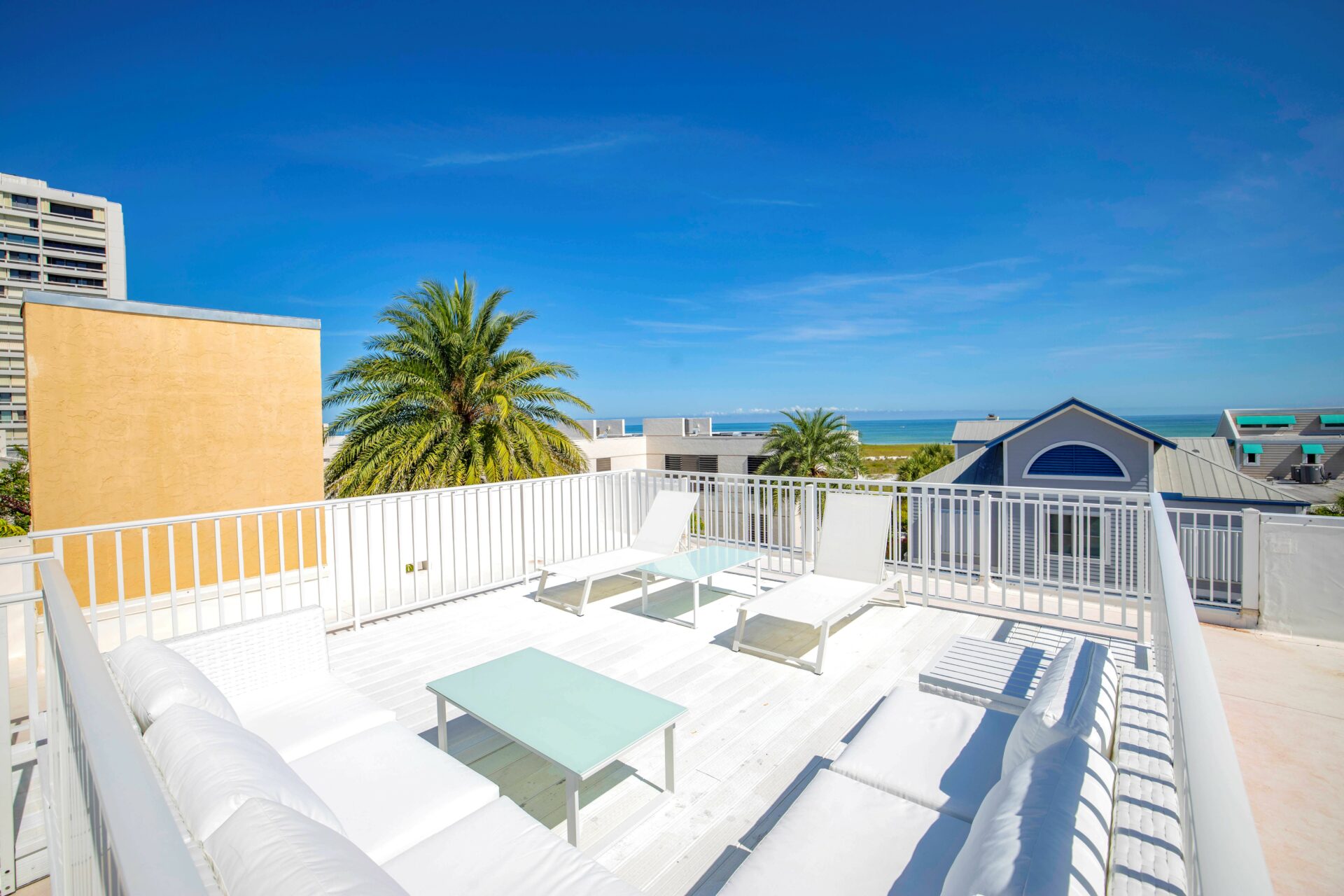 Siesta Key 3 Bedroom Diamond Compass Travel Inc 20 1