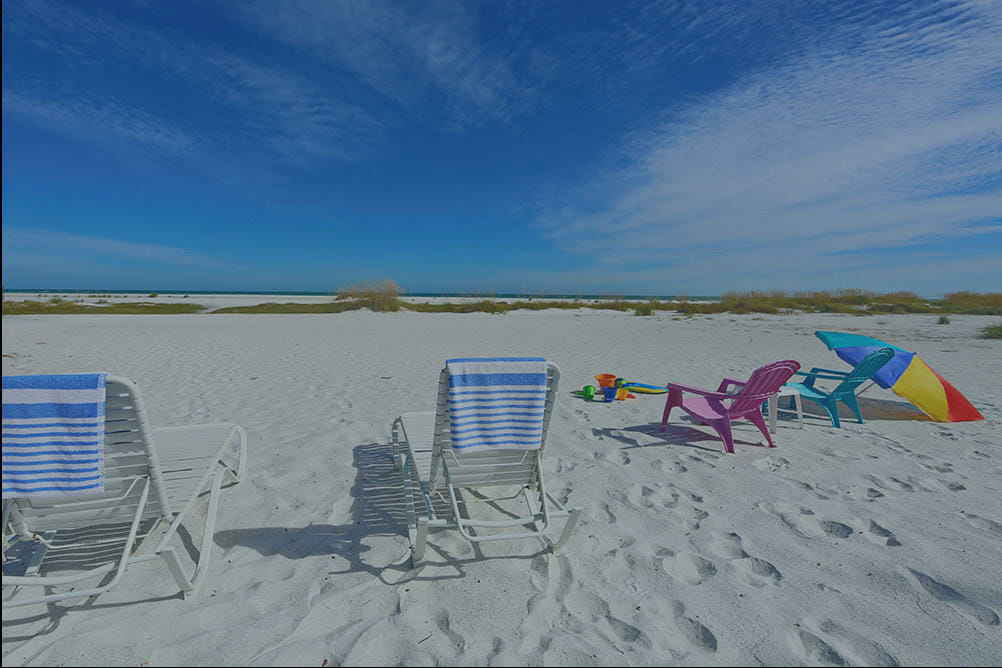 Siesta Key Florida 1 Bedroom Diamond Compass Travel Inc 11