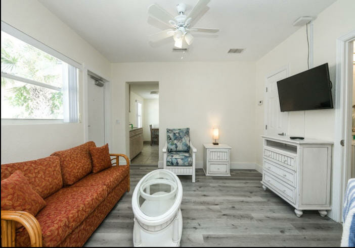 Siesta Key Florida 1 Bedroom Diamond Compass Travel Inc 6