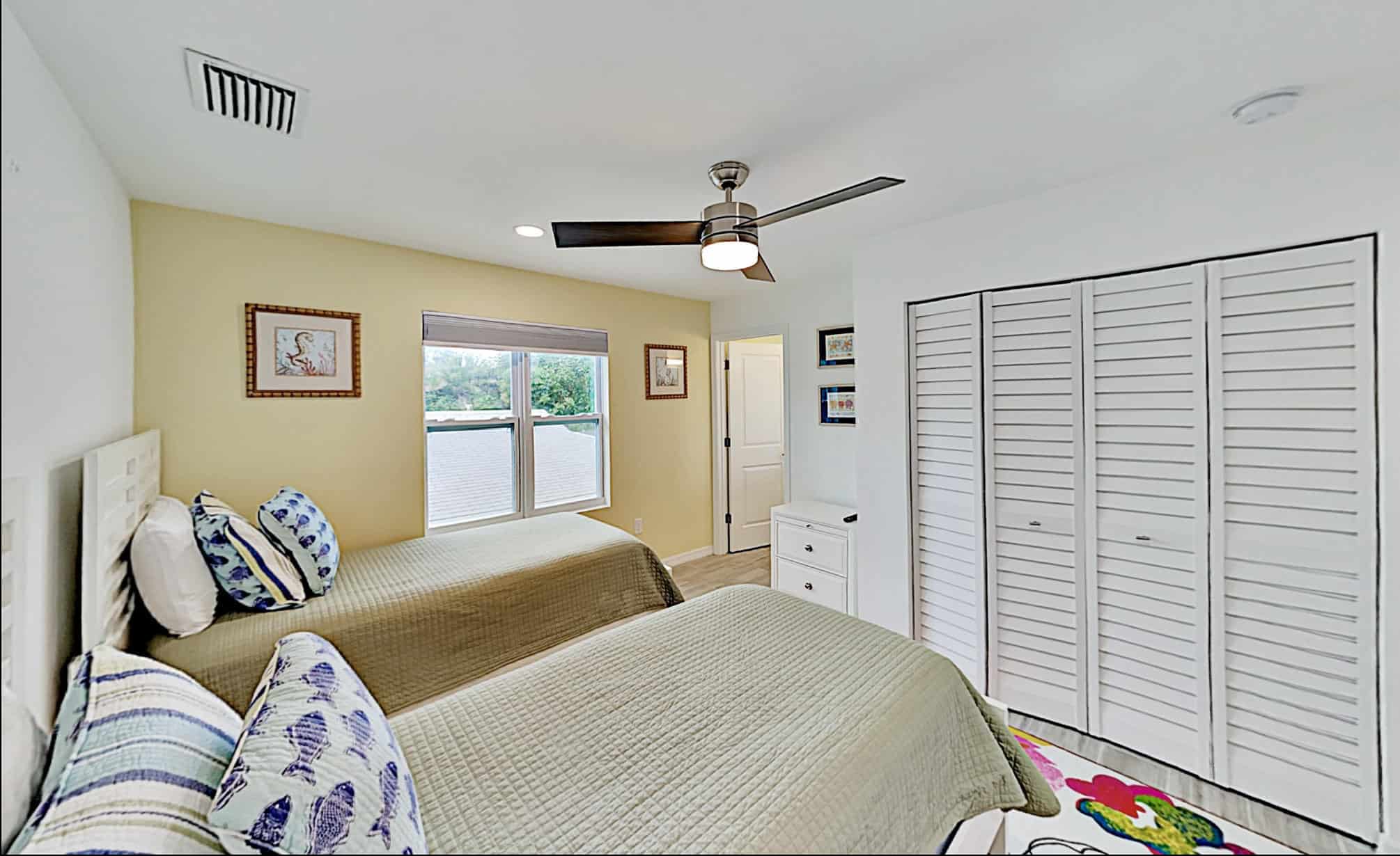 Siesta Key Florida 2 Bedrooms Diamond Compass Travel Inc 20