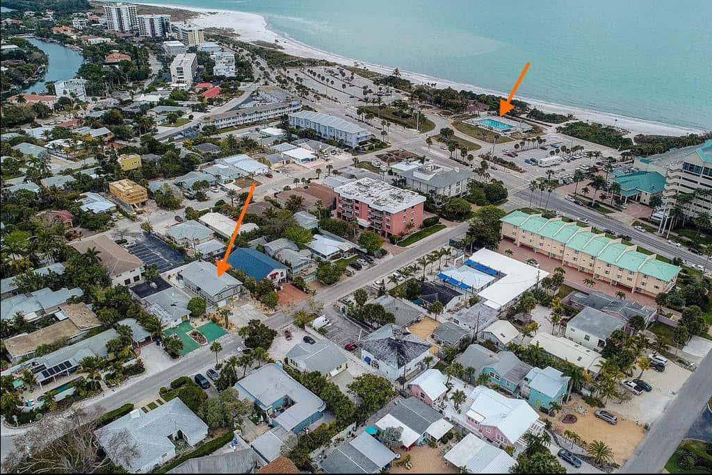 Siesta Key Florida 2 Bedrooms Diamond Compass Travel Inc 4