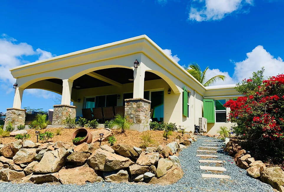 St John Caribbean 5 Bedroom Estate Diamond Compass Travel Inc 10 1