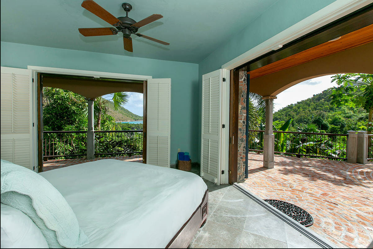 St John Caribbean 5 Bedroom Estate Diamond Compass Travel Inc 3