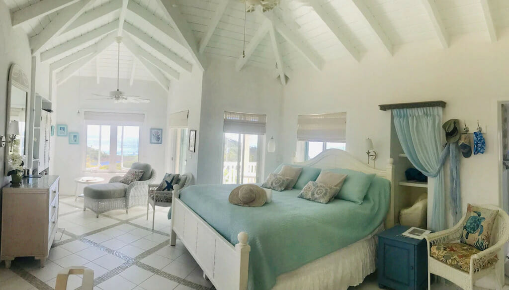 St John Caribbean 5 Bedroom Estate Diamond Compass Travel Inc 33