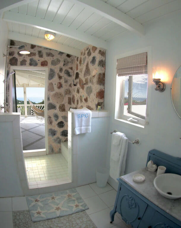 St John Caribbean 5 Bedroom Estate Diamond Compass Travel Inc 37