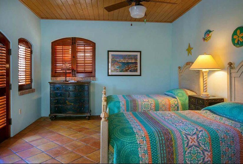 St John Virgin Islands 4 Bedroom Diamond Compass Travel Inc 19