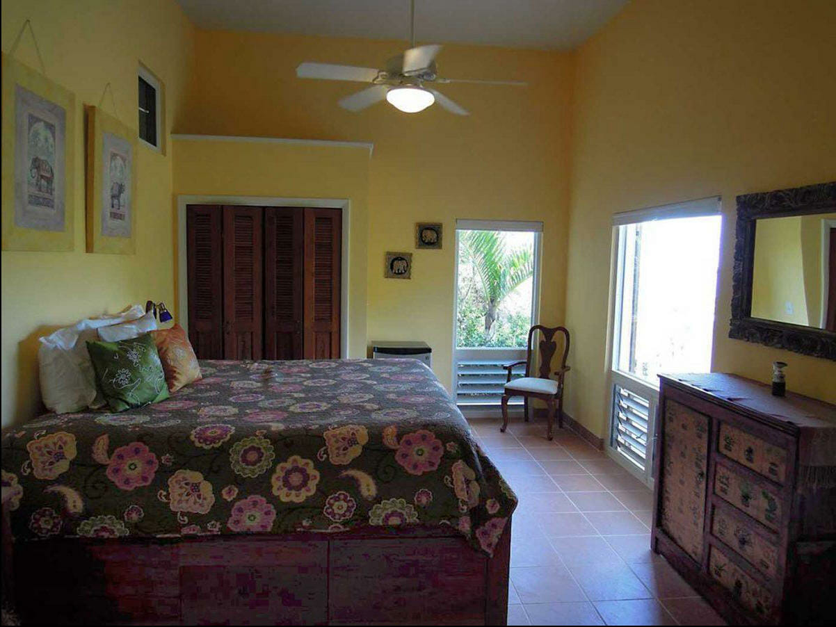 St John Virgin Islands 4 Bedroom Diamond Compass Travel Inc 20 1