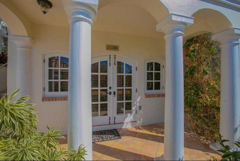 St John Virgin Islands 4 Bedroom Diamond Compass Travel Inc 22