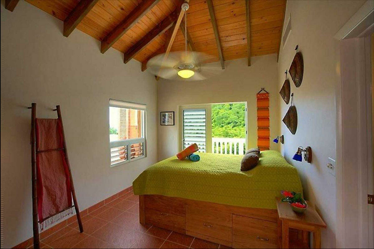 St John Virgin Islands 4 Bedroom Diamond Compass Travel Inc 6 1