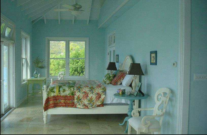 St Thomas Caribbean 4 Bedroom Villa Diamond Compass Travel Inc 10